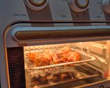 Foto langkah ke 5 dari resep Ayam Bakar Bumbu Gulai.