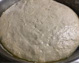 Foto del paso 2 de la receta: Pizza casera, pollo, champiñón