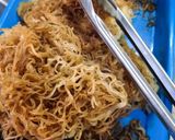 Foto langkah ke 2 dari resep 76. Bihun goreng special.