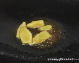 麻油鷄精麵線的食譜步驟3照片