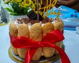 Foto langkah ke 7 dari resep Classic Tiramisu.