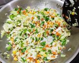 વેજીટેબલ સૂપ (Vegetable Soup Recipe In Gujarati) રેસીપી સ્ટેપ1ફોટો