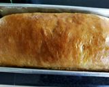 A picture of step 4 of Bread loaf (80APF+20WWF).