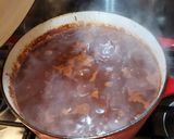 A picture of step 12 of Chili.