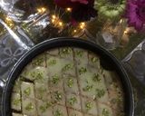 صورة لخطوة 3 من وصفة بسبوسة