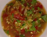 รูปขั้นตอนการทำที่ 3 ของ น้ำจิ้มซีฟู้ด (Thai Spicy Seafood Sauce)