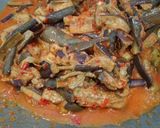 Foto langkah ke 3 dari resep Balado terong simpel🍆🍆🌶🌶.