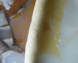 Foto del paso 4 de la receta: Rosquitas azucaradas💜