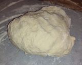 Foto del paso 2 de la receta: Pan casero 🥖