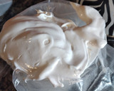 Foto del paso 13 de la receta: Bizcochuelo con relleno de crema de limón🍋