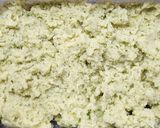 Foto del paso 2 de la receta: 🪹🥚🥔 Niditos de papa relleno con carne picada 🥔🥚🪹 ó Pastel de papa v2.0 😂