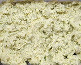 Foto del paso 2 de la receta: 🪹🥚🥔 Niditos de papa relleno con carne picada 🥔🥚🪹 ó Pastel de papa v2.0 😂