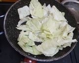 Foto langkah ke 4 dari resep Tumis Ayam Kol.