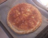 Foto del paso 19 de la receta: Empanada de hojaldre con atún