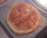 Foto del paso 19 de la receta: Empanada de hojaldre con atún