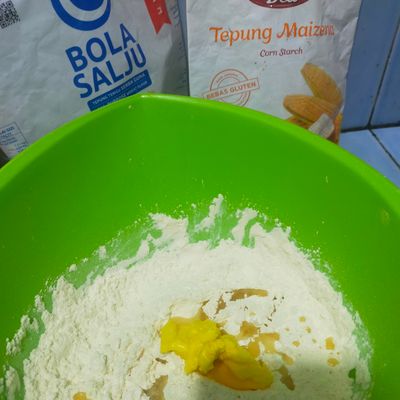 Langkah 2