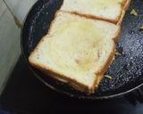 A picture of step 4 of Khichdi Sandwich.
