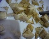 Foto langkah ke 4 dari resep 75. Amparan Tatak Pisang.