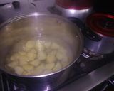 Foto del paso 3 de la receta: Puré de espinacas