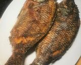 Foto langkah ke 1 dari resep Ikan Nila Bumbu Kuning.