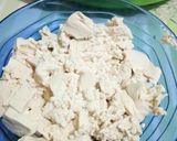 Foto langkah ke 1 dari resep Tahu benyek simple.