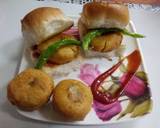 Vada Pav recipe step 9 photo