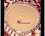 Homemade chocolate yoghurt recipe step 3 photo