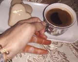 صورة لخطوة 2 من وصفة قهوة البراس المسائية☕☕😍