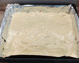 Almás krémes 🍎🍰 recept fázis 4 fotója