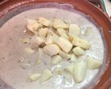 Foto del paso 5 de la receta: Fajitas de Pollo en crema de Champiñón a la Sonorense