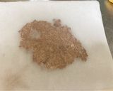 巧克力燕麥香蕉捲的食譜步驟3照片