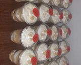 Foto del paso 2 de la receta: Postre, tortas en vaso