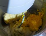 Foto langkah ke 2 dari resep Bluder Roti Ekonomis.