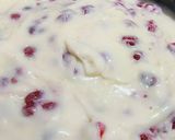 Foto del paso 4 de la receta: Kuchen tipo alemán de frambuesa