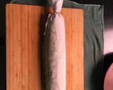 Foto del paso 7 de la receta: Tamalote de acelga