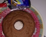 Foto langkah ke 5 dari resep Bolkus chocolatos.