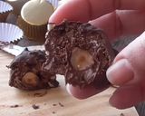 Foto del paso 6 de la receta: Ferrero Rocher caseros