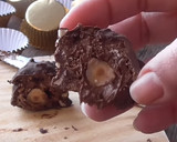 Foto del paso 6 de la receta: Ferrero Rocher caseros