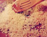 Foto del paso 2 de la receta: Arroz con Frijoles Negros
