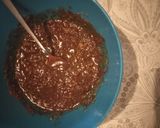 Sültcsirke recept fázis 3 fotója