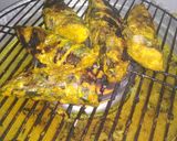 Foto langkah ke 5 dari resep Ikan Bakar Nyami 😋.