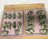 Foto del paso 13 de la receta Croquetas de Salmón y Espinacas …