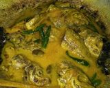 Foto langkah ke 4 dari resep Pesmol ikan kembung.