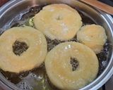 Foto del passaggio 7 della ricetta Zeppole di San Giuseppe!!!😇🍩🍋