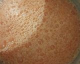 A picture of step 1 of Tomato soup.
