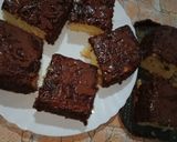 صورة لخطوة 2 من وصفة كيكة يومية سهلة