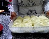 Foto del paso 3 de la receta: Ñoquis de sémola 🍝
