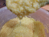 Pastafrola caseras