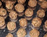 Foto del paso 3 de la receta: Mini albóndiguitas para copetin!!!