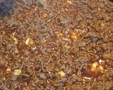 Rakott cukkini recept fázis 3 fotója